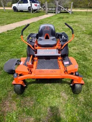 Hale & Sons Lawn Care Logo