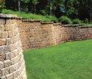 Reliable landscape installation for homes across Chesapeake, VA - Hale Bulkheading
