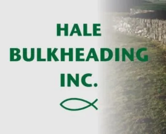 Expert yard cleanup service in Chesapeake, VA by Hale Bulkheading