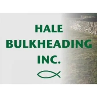 Reliable garden landscaping in Chesapeake, VA - Hale Bulkheading