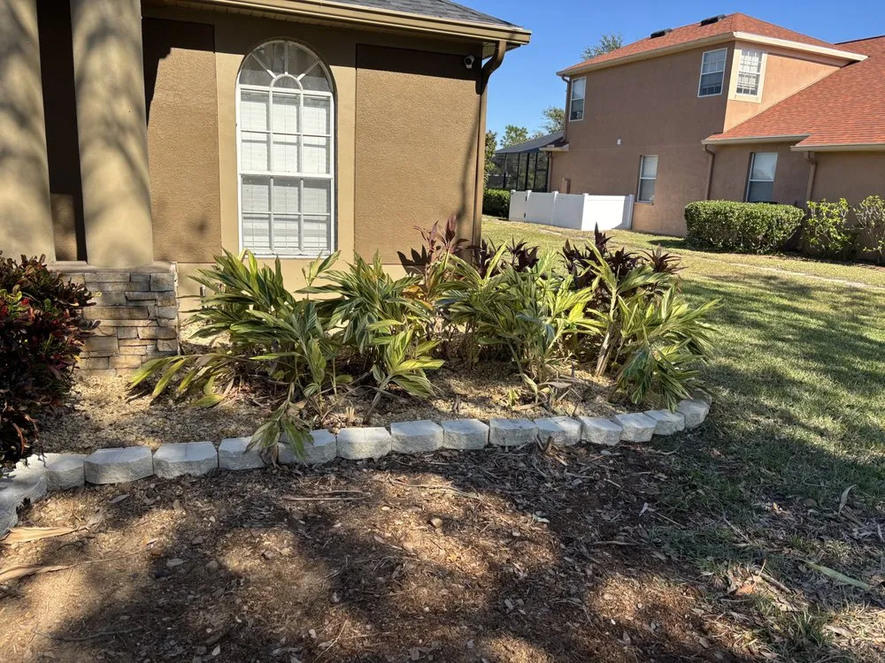 Top-rated yard maintenance in Tampa Bay, FL - Hale Lawn and Landscaping