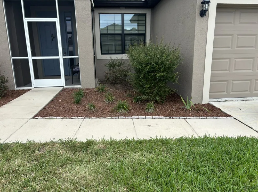 Reliable landscape design in Tampa Bay, FL - Hale Lawn and Landscaping