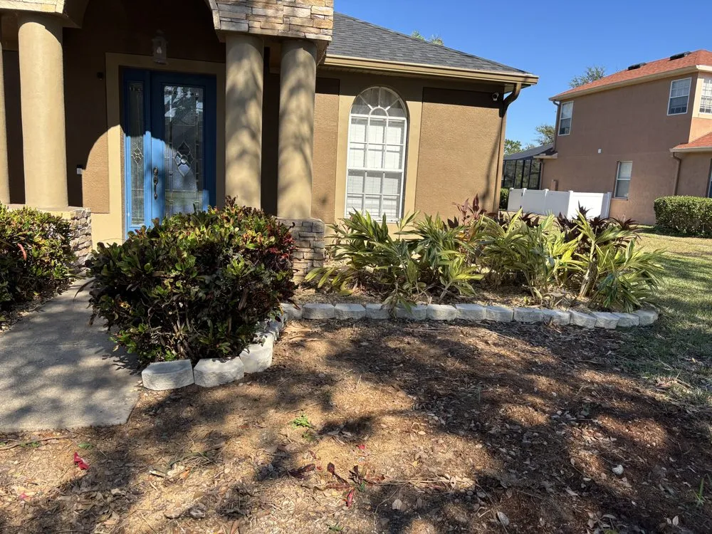 Expert residential landscaping in Tampa Bay, FL - Hale Lawn and Landscaping