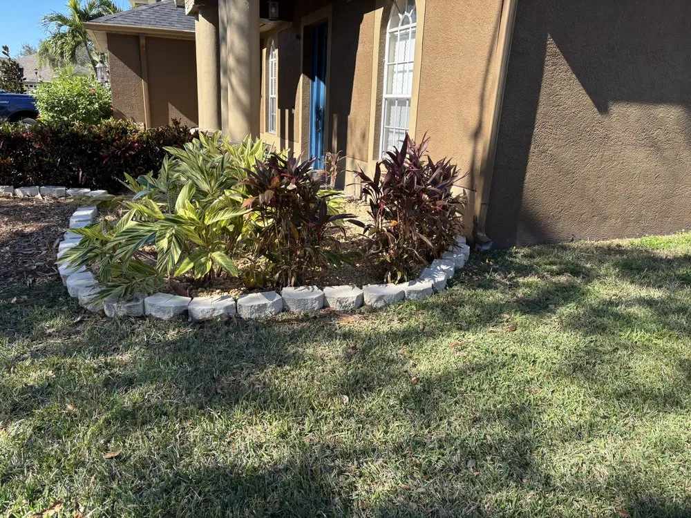 Local landscape installation for year-round maintenance across Tampa Bay, FL - Hale Lawn and Landscaping