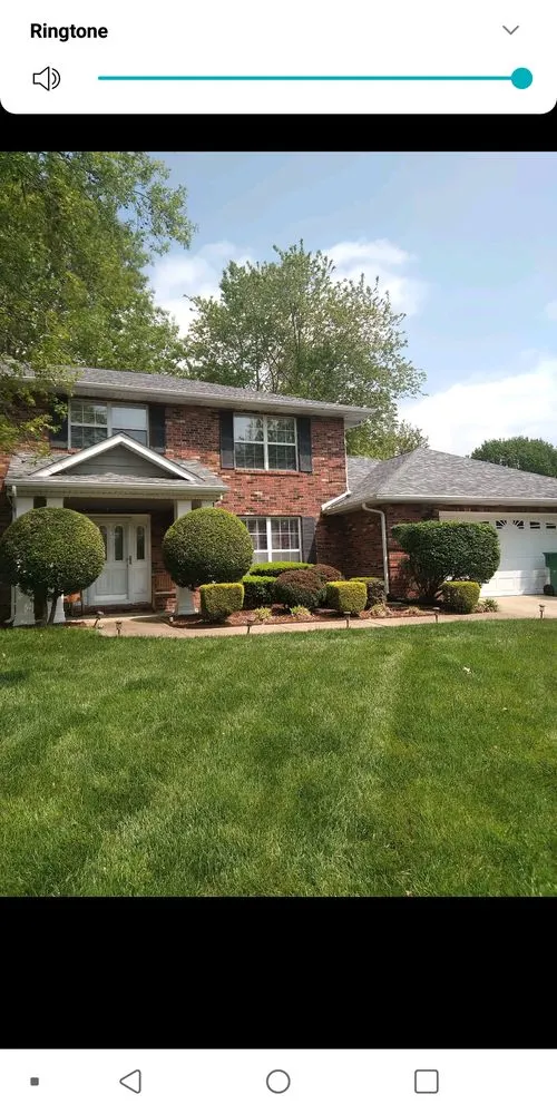 Local outdoor landscaping in Swansea, IL - Hale outdoor Professional Lawn Care