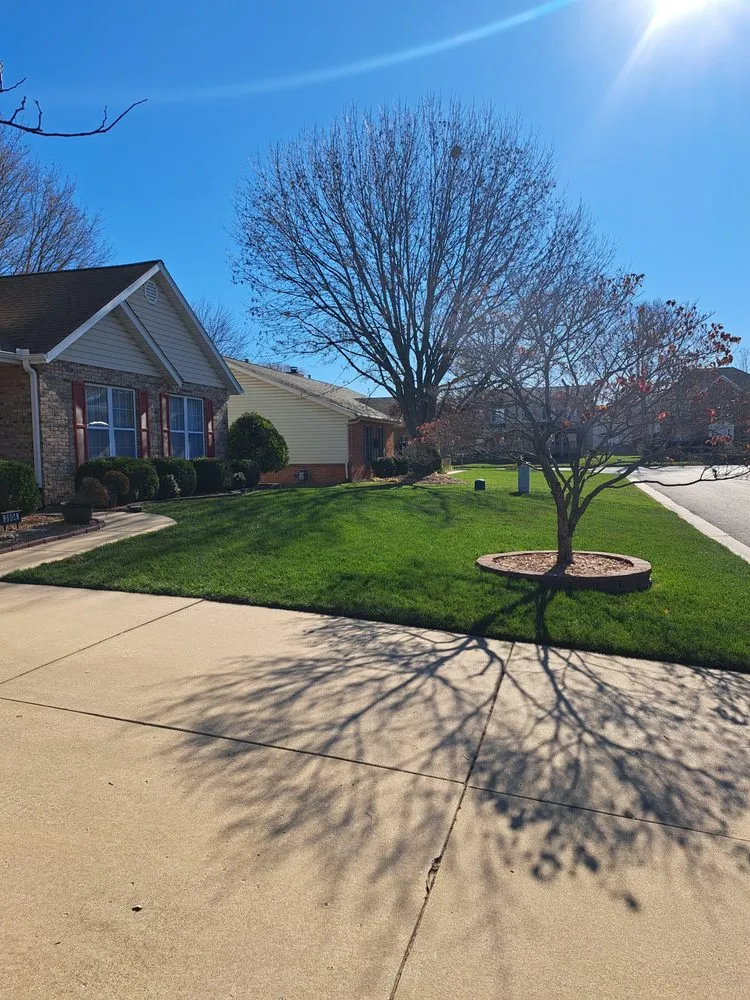 Local landscaping services near you across Swansea, IL - Hale outdoor Professional Lawn Care