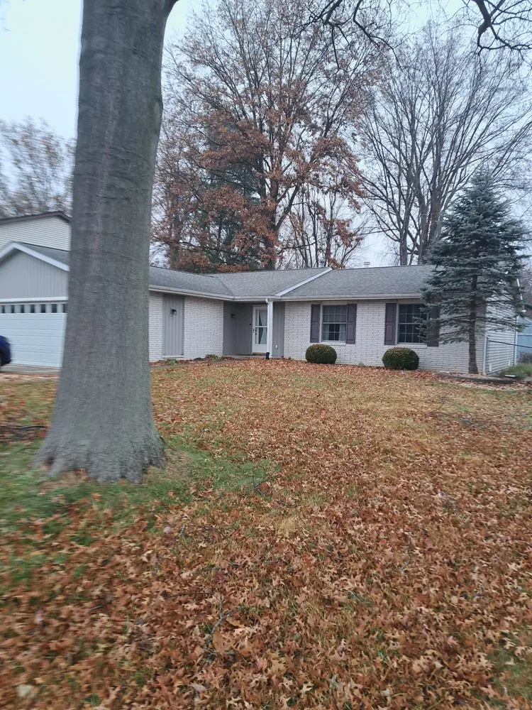 Local yard cleanup service in Swansea, IL - Hale outdoor Professional Lawn Care