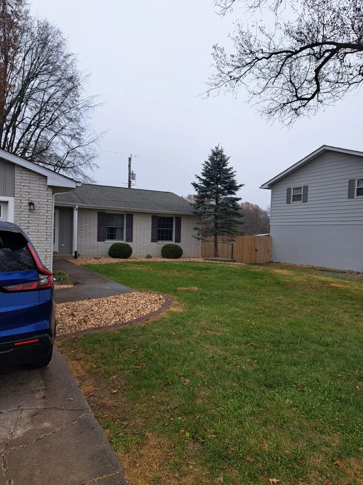 Reliable garden landscaping experts serving Swansea, IL - Hale outdoor Professional Lawn Care