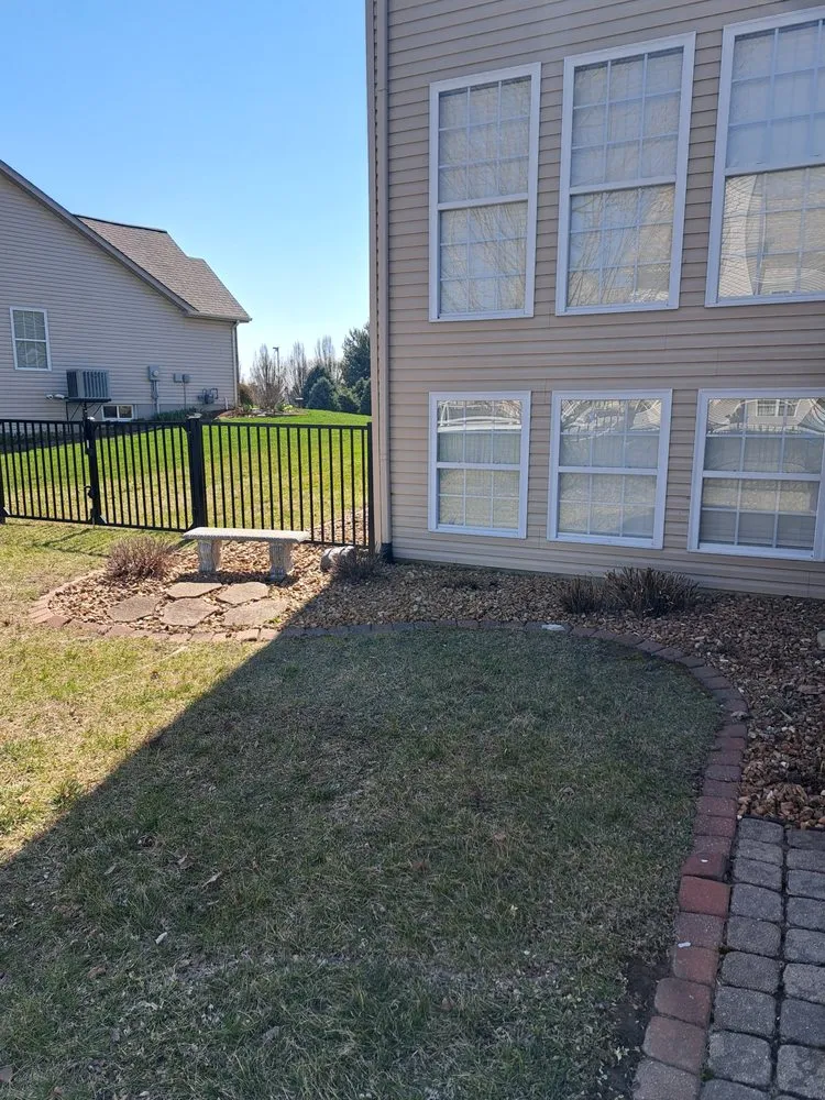Local yard maintenance for outdoor upgrades across Swansea, IL - Hale outdoor Professional Lawn Care