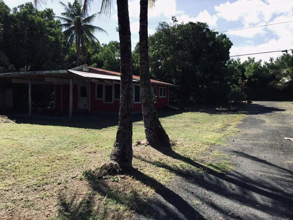 Expert lawn mowing service in Keaau, HI - Haleakala Yard Service