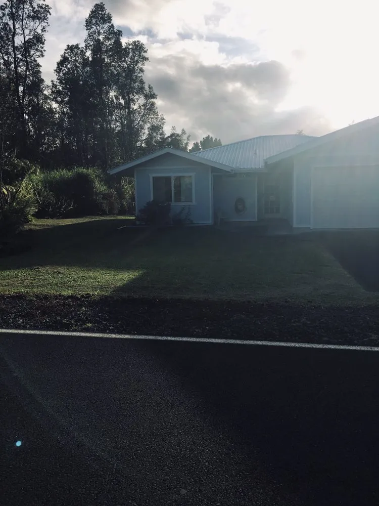 Trusted lawn mowing service for outdoor upgrades across Keaau, HI - Haleakala Yard Service