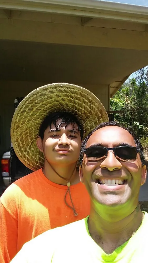 Professional lawn mowing service experts serving Keaau, HI - Haleakala Yard Service