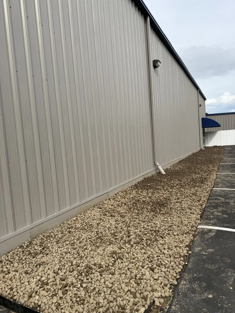 Top-rated yard maintenance for outdoor upgrades in London, KY by Hale's Hydroseeding