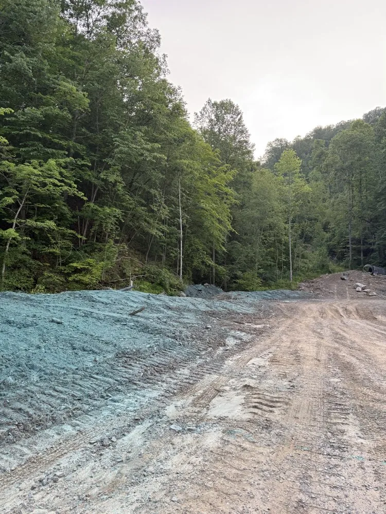 Local outdoor landscaping for year-round maintenance across London, KY - Hale's Hydroseeding