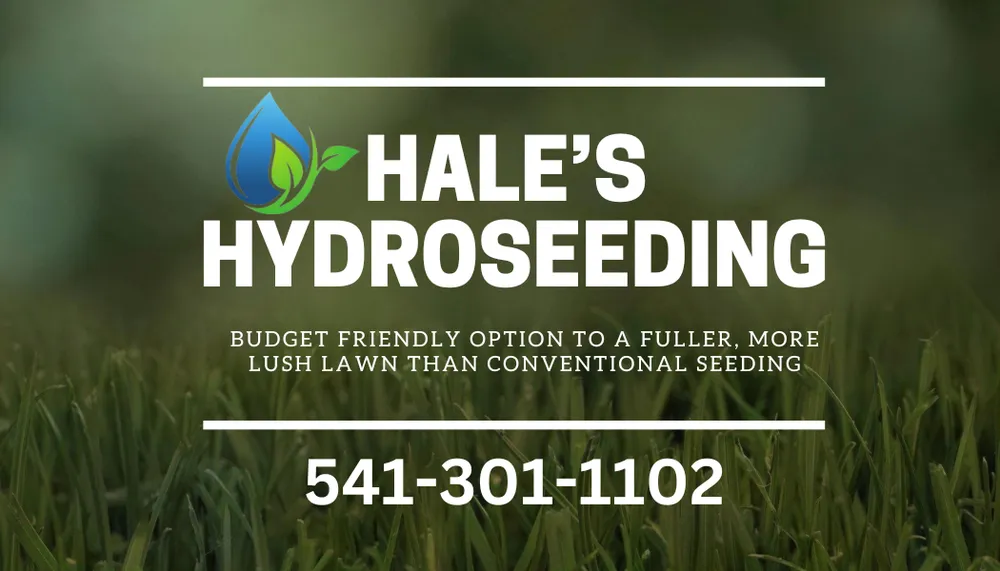 Reliable lawn mowing service in London, KY by Hale's Hydroseeding