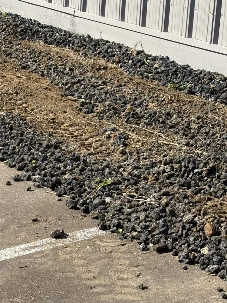 Custom garden landscaping experts serving London, KY - Hale's Hydroseeding