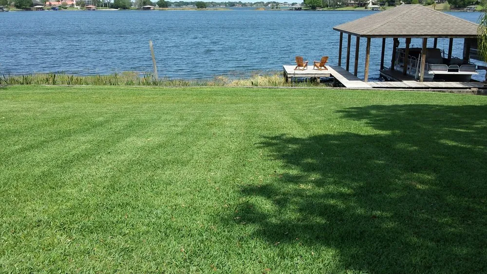 Trusted residential landscaping for year-round maintenance in Winter Haven, FL by Hale's Lawn Service