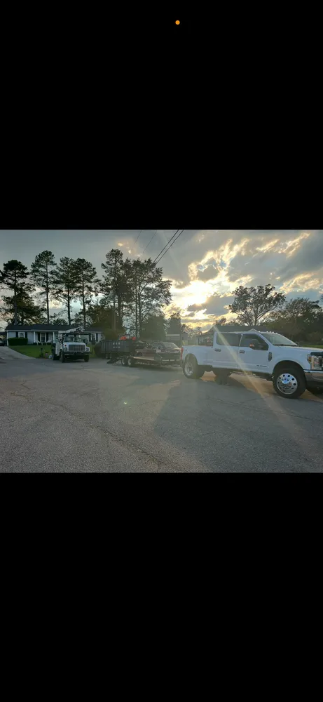 Affordable residential landscaping for year-round maintenance across Stockton, AL - Hale's Professional Lawn and Tree Service