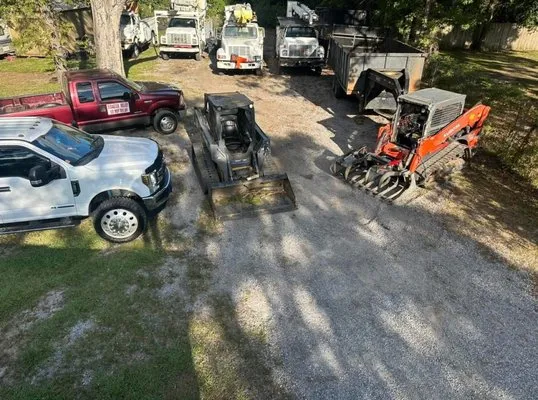 Hale's Professional Lawn and Tree Service