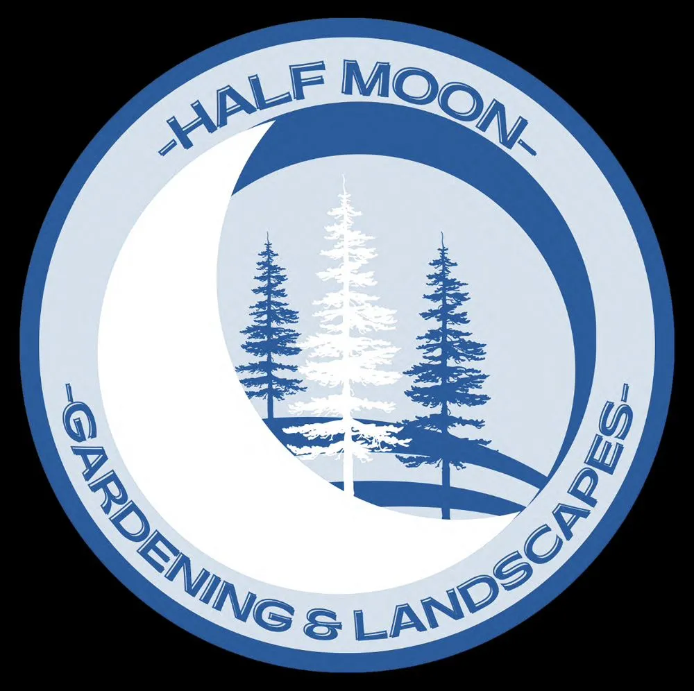 Professional lawn mowing service with custom design across Sparks, NV - Half Moon Gardening & Landscapes