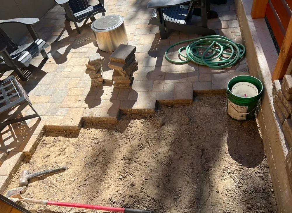 Top-rated lawn care service in Sparks, NV by Half Moon Gardening & Landscapes