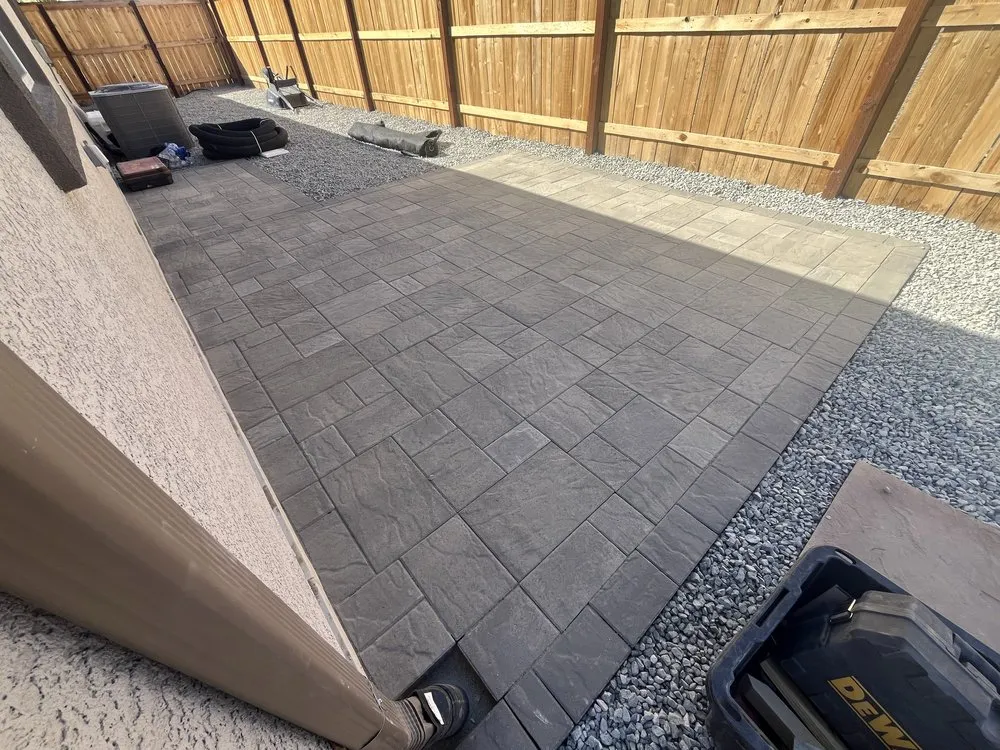 Reliable outdoor landscaping near you across Sparks, NV - Half Moon Gardening & Landscapes