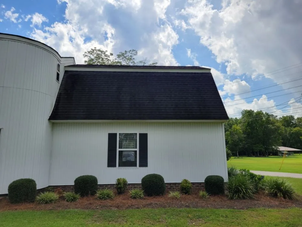 Reliable landscaping services near you across Conway, SC - Half Moon Lawn Care