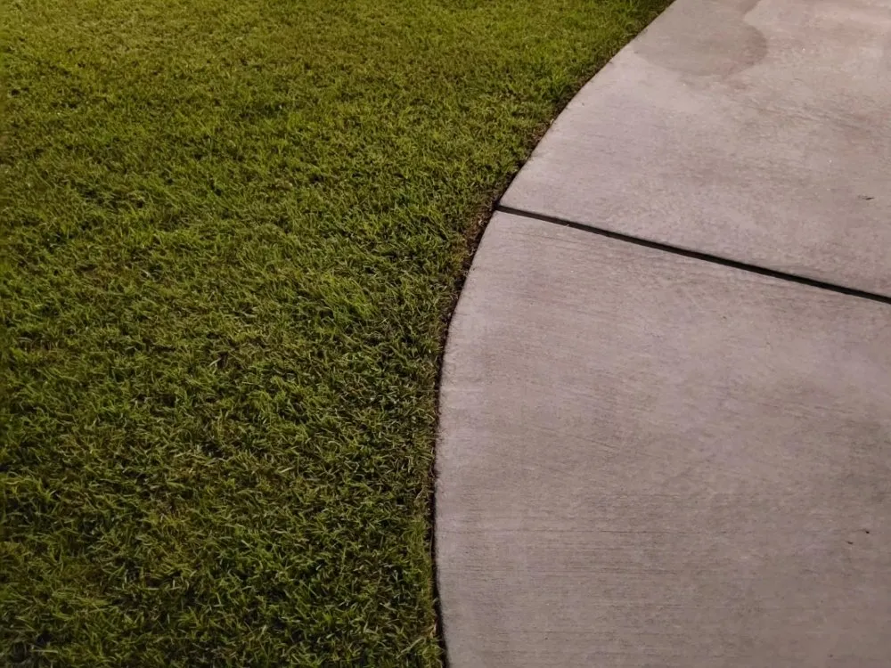 Trusted lawn mowing service in Conway, SC - Half Moon Lawn Care