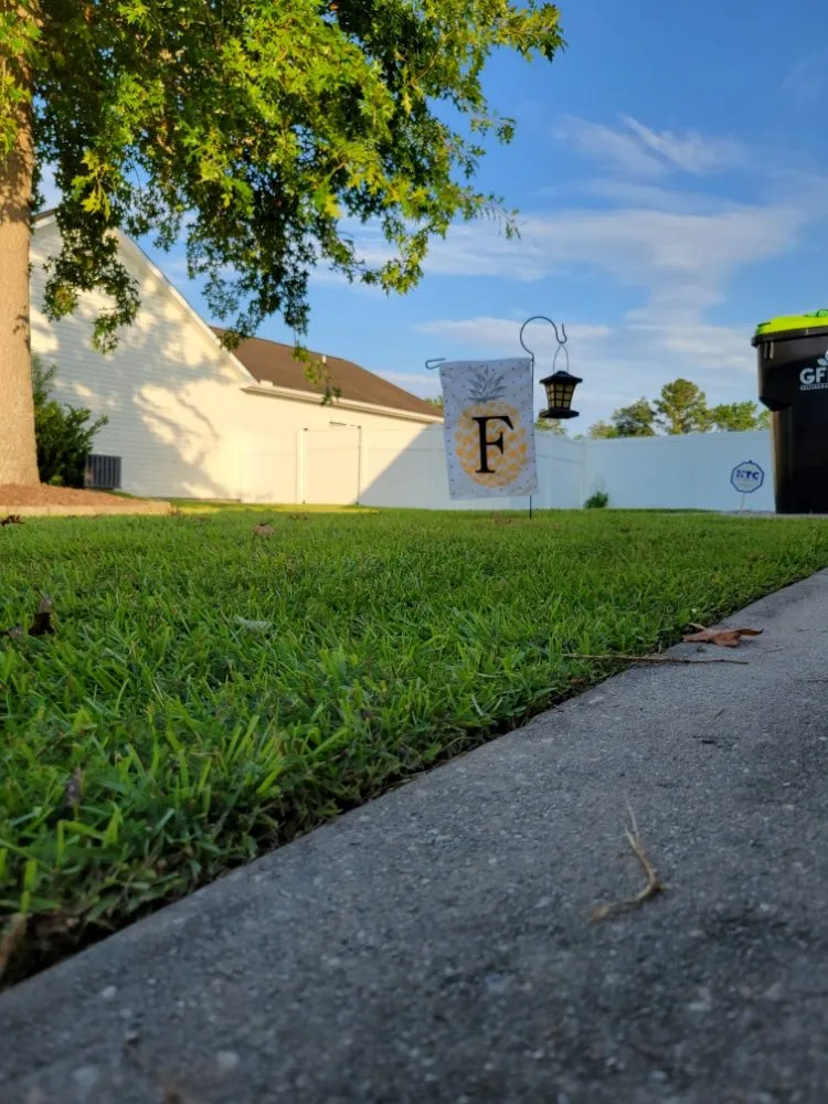 Reliable landscape design experts serving Conway, SC - Half Moon Lawn Care