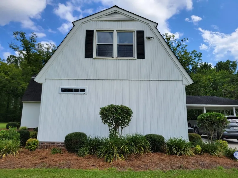 Trusted lawn care service in Conway, SC - Half Moon Lawn Care