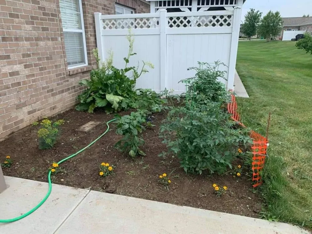 Trusted lawn care service experts serving Clermont, IN - Half Sister's Landscaping