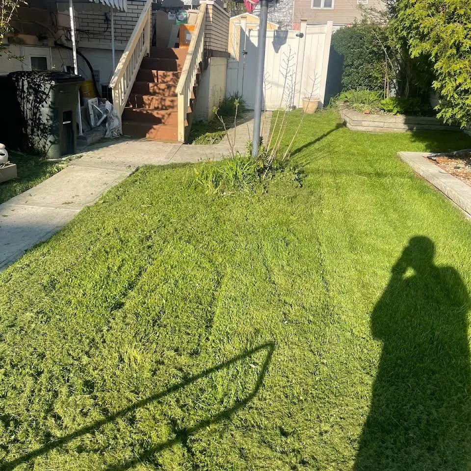 Top-rated landscaping services near you in Greensburg, PA by Halfhill’s Lawn Care