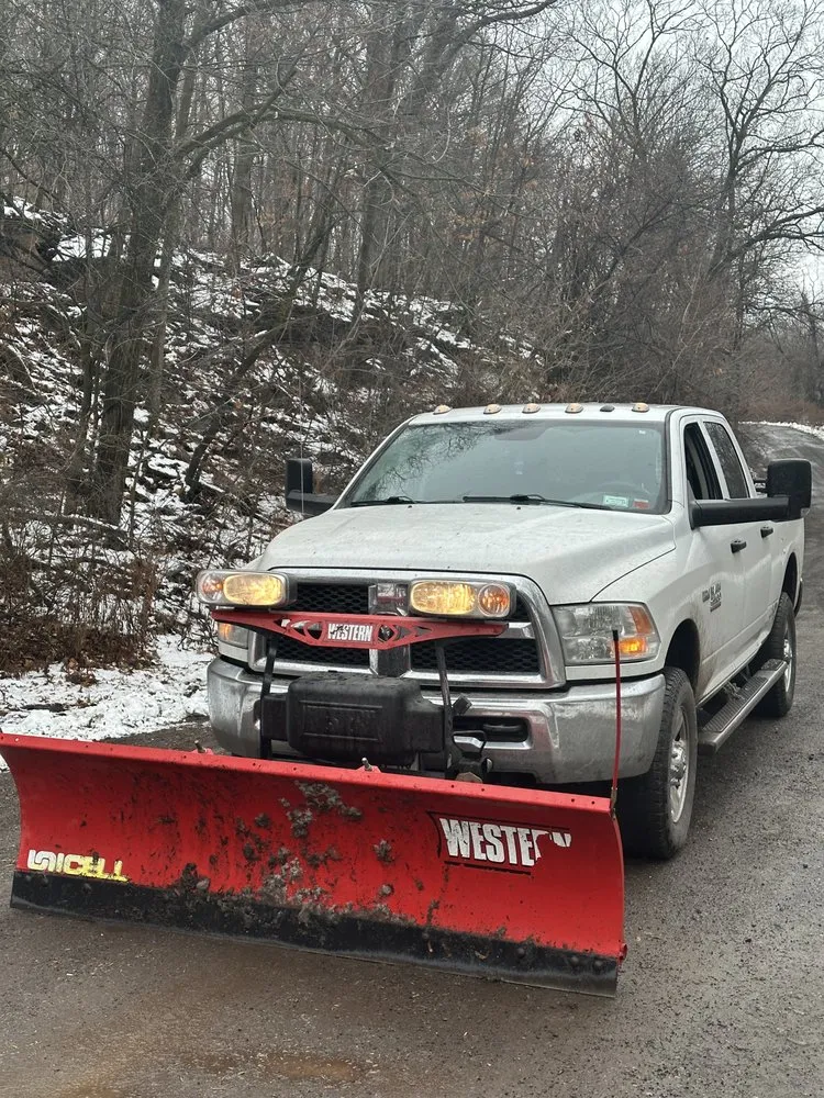 Expert landscape design experts serving Sanborn, NY - Halford Services