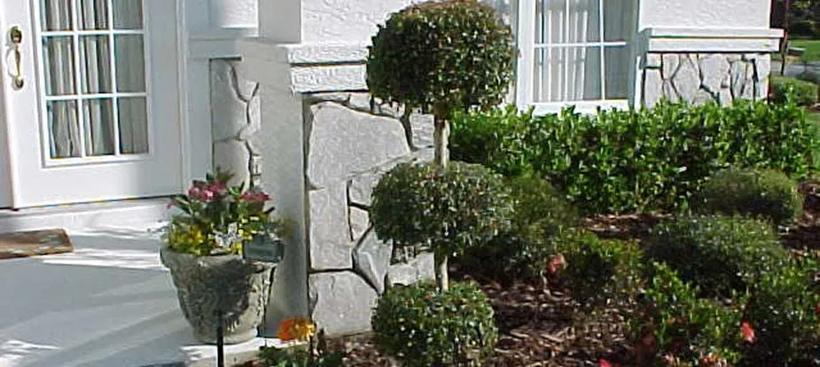 Trusted lawn care service in Daytona Beach, FL - Halifax Landscaping