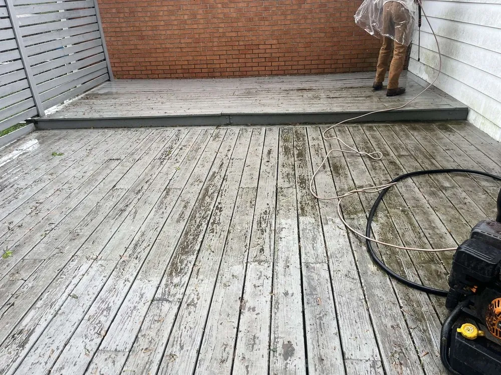 Trusted outdoor landscaping in La Grange, KY by Hall & Green Landscape