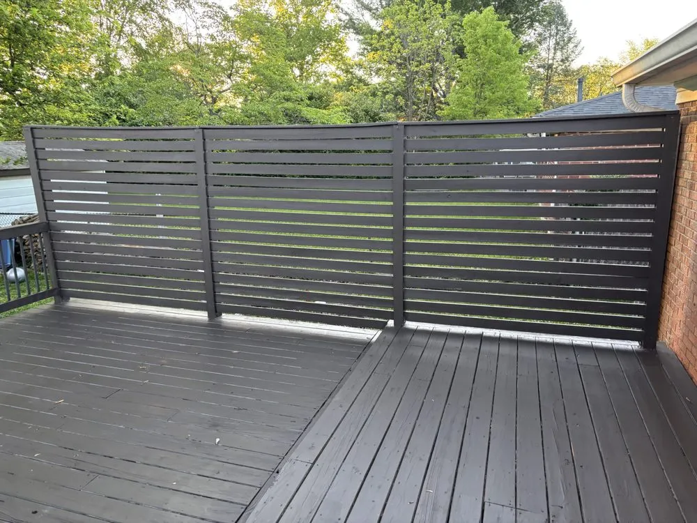 Reliable residential landscaping in La Grange, KY by Hall & Green Landscape