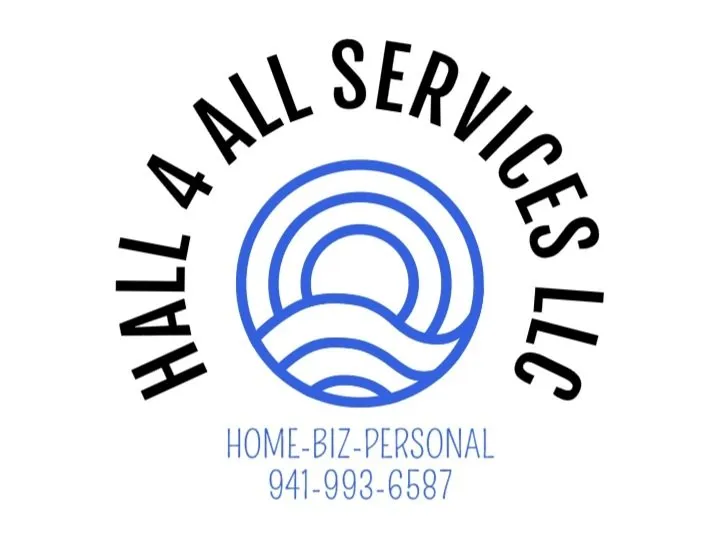 Local lawn mowing service in Sarasota, FL - Hall 4 All Services