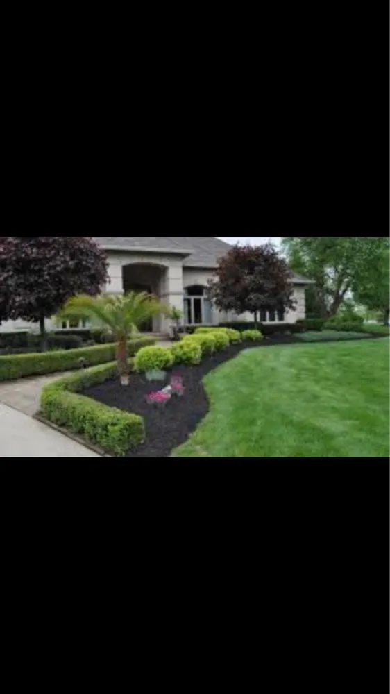 Expert landscape installation experts serving Sevierville, TN - Hall and Son's Lawn Care & Fencing