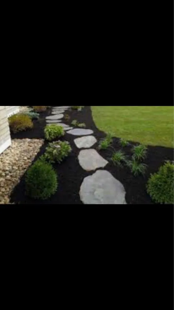 Professional outdoor landscaping in Sevierville, TN - Hall and Son's Lawn Care & Fencing