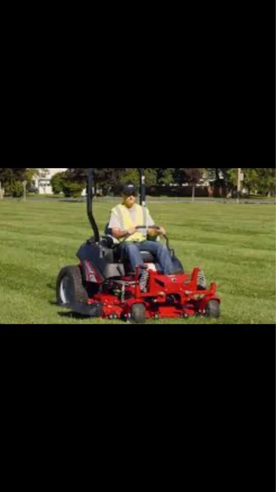 Top-rated lawn care service experts serving Sevierville, TN - Hall and Son's Lawn Care & Fencing