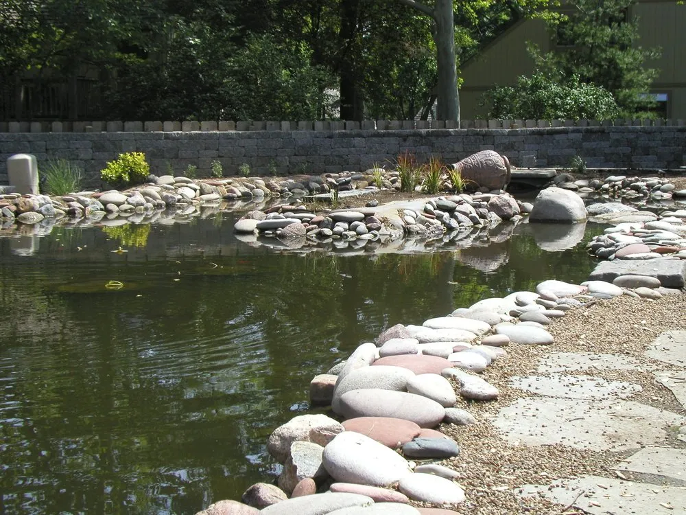 Top-rated outdoor landscaping in Belton, MO - Hall Brothers Landscaping & Construction