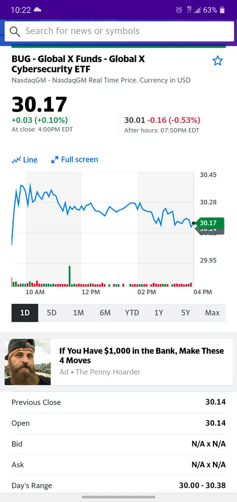 Professional landscaping services in East Patchogue, NY - Hall Enterprises