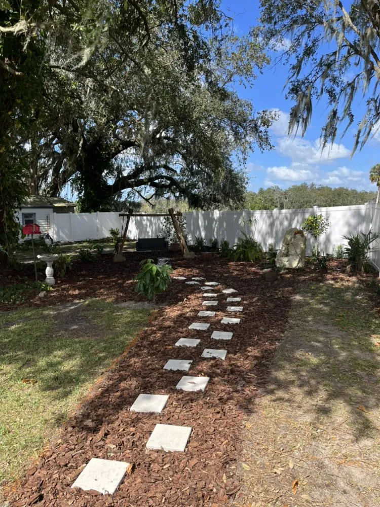 Local lawn mowing service in Bartow, FL by Hall Environmental