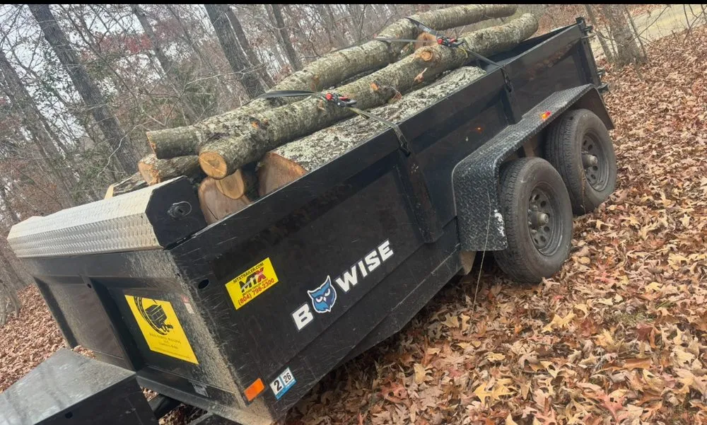 Top-rated residential landscaping for outdoor upgrades across Bumpass, VA - Hall Family Hauling