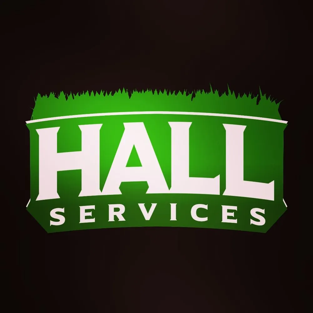 Custom landscape installation experts serving Buffalo, NY - Hall Services