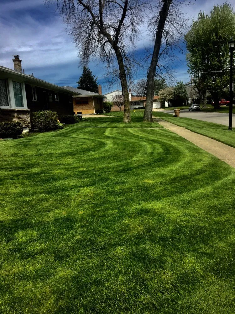 Reliable garden landscaping for outdoor upgrades across Buffalo, NY - Hall Services