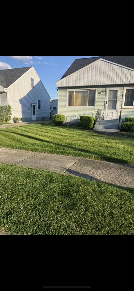 Custom landscaping services in Buffalo, NY - Hall Services