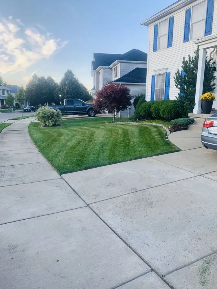 Trusted outdoor landscaping for outdoor upgrades across Buffalo, NY - Hall Services