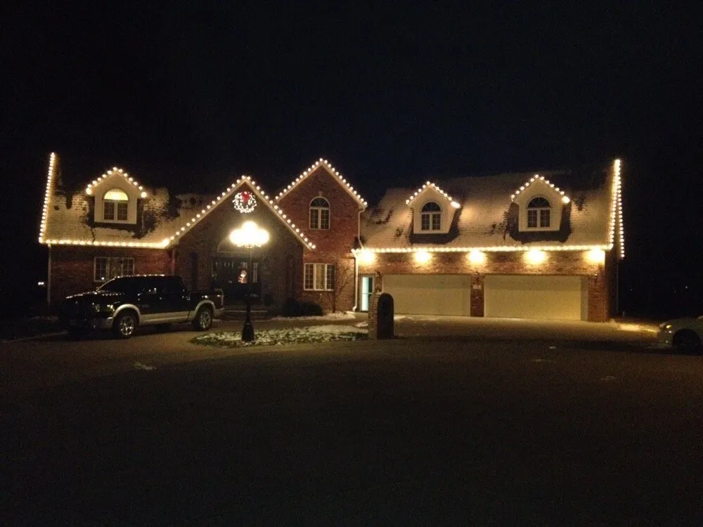 Local landscape installation for beautiful yards across Indianapolis, IN - HALL Services