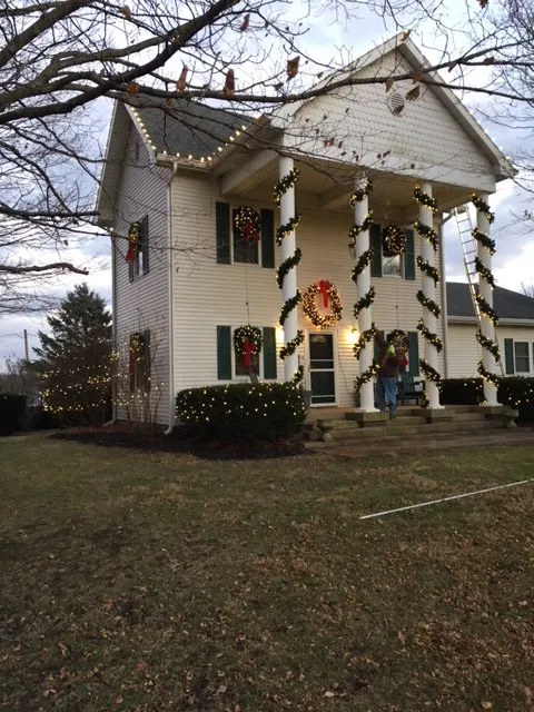 Professional lawn care service experts serving Indianapolis, IN - HALL Services